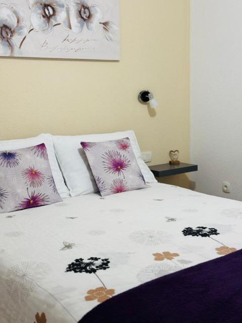 Licko Petrovo Selo Apartments Paradise מראה חיצוני תמונה
