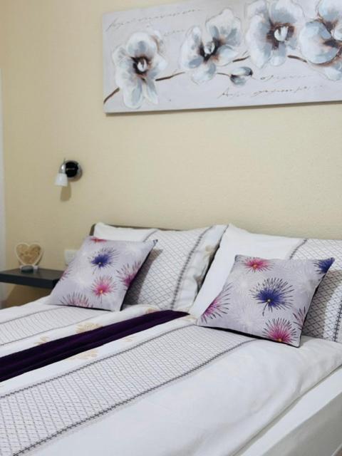 Licko Petrovo Selo Apartments Paradise מראה חיצוני תמונה