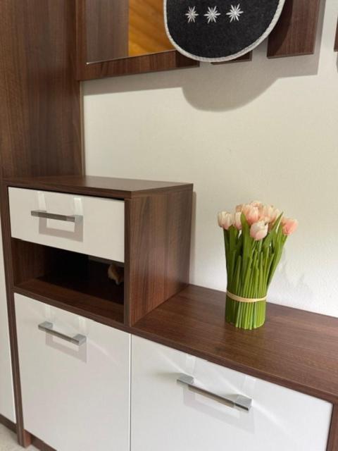 Licko Petrovo Selo Apartments Paradise מראה חיצוני תמונה